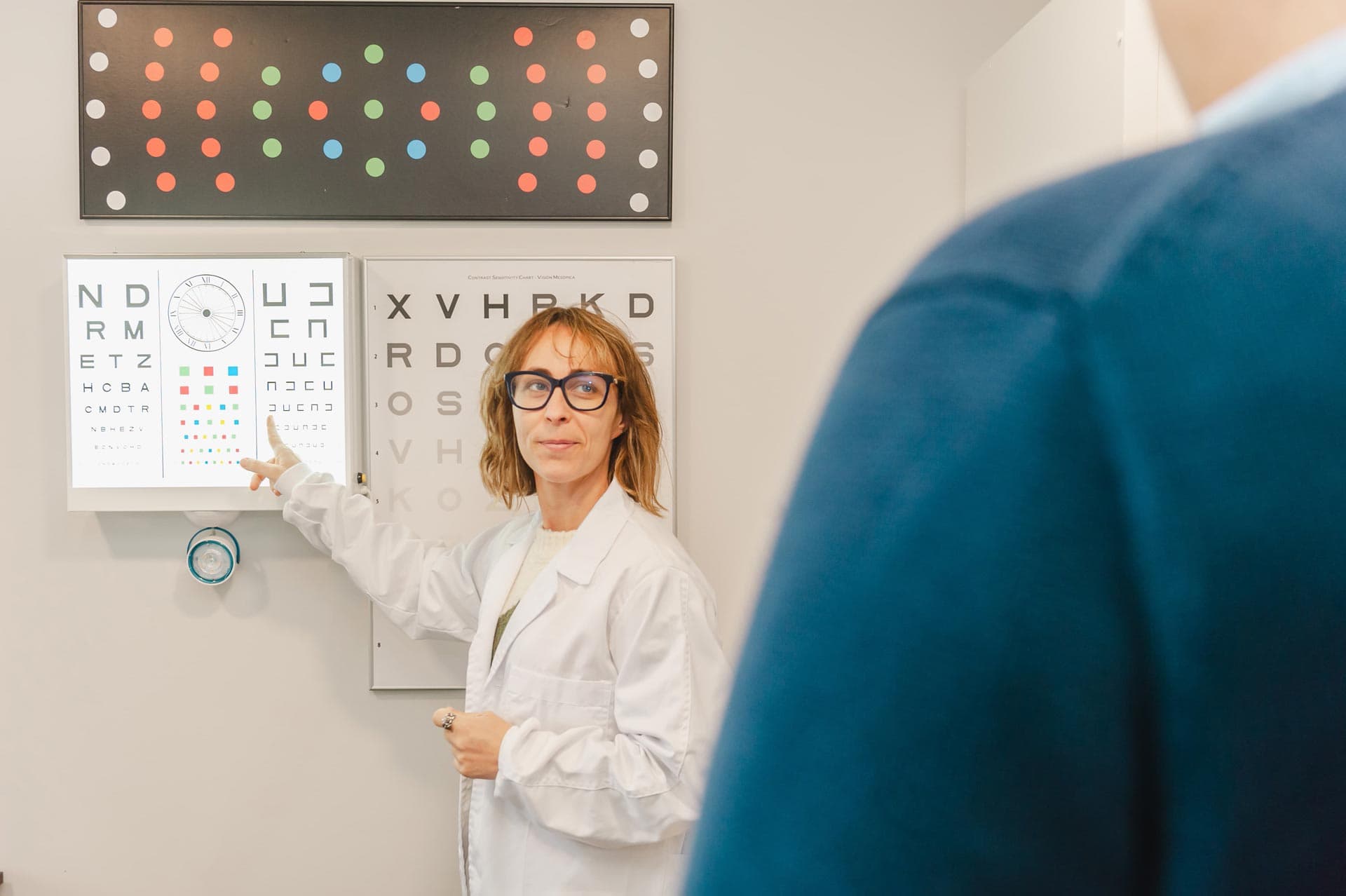 Psicotécnico para la obtención de los siguientes permisos y licencias