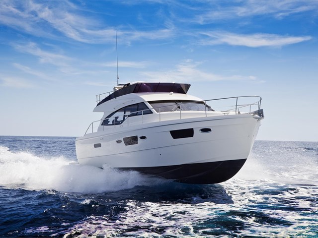 Psicotécnico para titulaciones náuticas