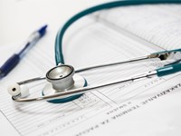 ¿Qué pruebas tengo que hacer para conseguir un certificado médico?