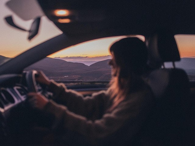 ¿Qué tengo que hacer si pierdo el carnet de conducir?